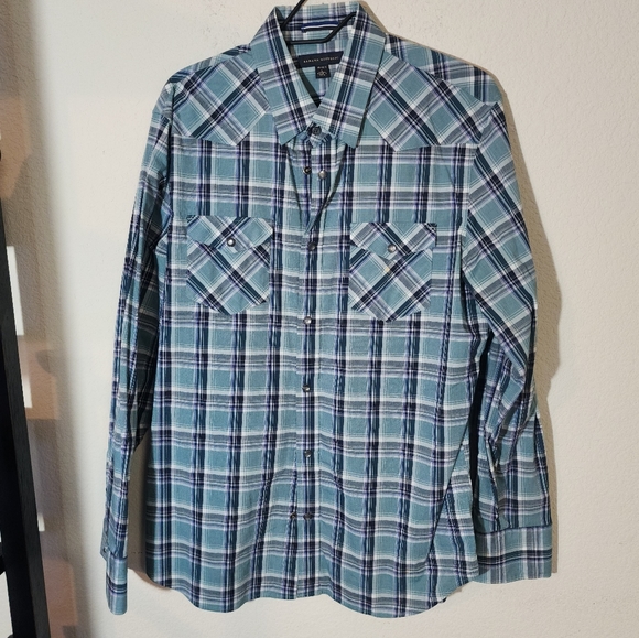 Banana Republic Other - Banana Republic L. Bin 27